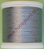 Madeira Rayon 40 - Potpourri - Grijs Gemeleerd - 200 meter - Kleur: 9840-2312