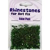 Rhinestones for Hot Fix - Peridot - 3 mm - HF3009