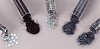 Glitters - Hobby & Crafting Fun - Grijs/Zilver gemengd - 12086-8601