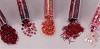 Glitters - Hobby & Crafting Fun - Rood gemengd - 12086-8607