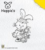 Clear Stamp Dawn - Little Sailor 1 Flowers - Nellie Snellen - HOP001