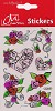 Diverse stickers - Liefde - Crea Motion - BST191799