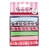 Decorative Ribbons / Linten - Papermania Docrafts - PMA367102