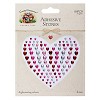 Adhesive Stones - Country Companions - Lover`s Lane - Docrafts - CCP351000