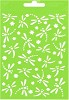 Embos mal - Libelle - Joy Crafts - 6002/0605