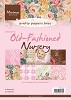 Pretty Papers Bloc - Eline`s Old-Fashioned Nursery - Eline Pellinkhof - Marianne Design - PB7031