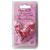 Buttons Capsule Red Hot - Mini Buttons - Papermania - Docrafts - PMA3541001