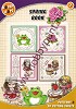 Hobbydots - Spring Book - deel 7