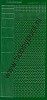 Hobby Dots - Stickervel - Adhesive Green - Serie 5