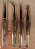 Pincetset 4 stuks - Joy Crafts - 6200/0018