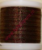 Madeira Metallic 40 - 200 meter - Kleur: 9842-482