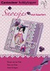Hobbytopper - Snoesjes van kaarten - Petra van Dam, Astrid Schipper, Marjan van der Wiel