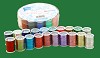 joy!crafts/chrissie borduurgaren Metallic Doosje 6001/1505