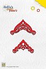 Multi Frame - Nellie Snellen - 2 Corners 1 - MFD027