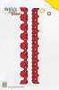 Multi Frame - Nellie Snellen - 2 - Borders 3 - MFD028