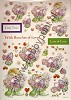 Kaartenset - Country Companies - Lover Lane - Docrafts - CCP 1690003