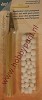 Applicator met Pompons - Joy Crafts - 6200/0204