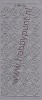 Stickervel - Trouwringen - Zilver - Doodey - DD 6428