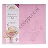Scrapbook Album - Forever Friends - Ballerina - FFS 1012000