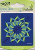 Snijmal - Xcut - Lace Dies Mareen - Docrafts- XCU 503143