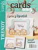 Cards Only - Nummer 18 - Maart / April 2011