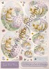 Push-out set - Country Companions - For Someone Special - Docraft - CCP 1690005
