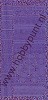 HobbyDots - Stickervel - Diamond Purple - Serie 6