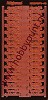 Hobby Dots - Stickervel - Hartelijk Gefeliciteerd - Mirror Copper