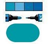 Aquamarker - Blender - Letraset - AM01499