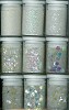 Glitters - Hobby & Crafting Fun - Wit - 12194-9401