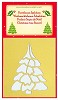Embosmal - Le Crea Design - Kerstboom - 940.6905
