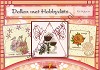Hobbydols nr 66 - Rie Kuipers - Dollen met Hobbydots
