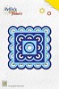 Multi Frame - Nellie Snellen - Square stitching-1 - MFD033