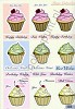 Push Out - Cupcakes - Line 737