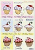 Push Out - Cupcakes - Line 737