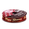 Christmas Ribbon - Anita`s - DoCrafts- Red - ANT367901