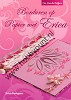 Heidebloem - Borduren op papier met Erica - Erica Fortgens