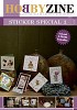 Hobbyzine 7 - Sticker Special 1