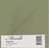 Passe-partout Kaart - Mireille - Kerstboom - Groen - 2105