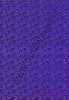 Karton Holografisch - Violet/Roze - Bloemen