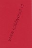 Aanbieding - Dubbele Kaarten - Rood - ME 002 