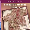 Scrap-magic New Style - Nellie Snellen 6002