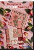 Boek - Oriental Stickers - Starform stickers