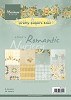 Pretty Papers Bloc - Eline`s Romantic Nursery - Eline Pellinkhof - Marianne Design - PB7038