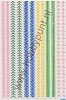 Stickers - Cloud9 Design - Randjes - 12-70450