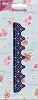 Snij en Embos Stencil - Joy crafts - 6001-0014