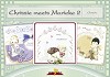Hobbydols nr 78 - Chris Bosmans - Chrissie meets Marieke 2
