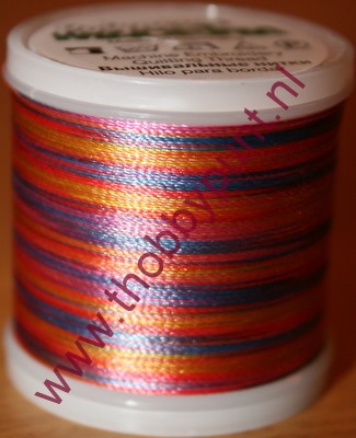 Madeira Polyneon 40 - Horizon - 200 meter - Kleur: 9845-1609