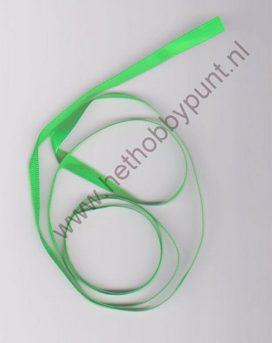 Lint - 5 mm - Groen
