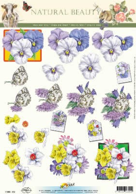 stappenvel - 11053-312B